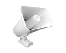 Sirena Garnet Exterior Exponencial Tipo Nautica 30W 134