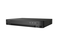 DVR HIKVISION 16 CH + 2 IP 2MP LITE H265+ - DS-7216HGHI-M1 C