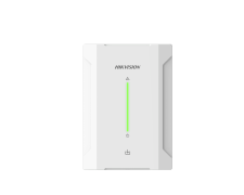 Expansor Hikvision AXPRO Ax Hybrid Pro Cableado P Detec Inalambricos 32z