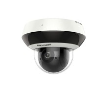 Camara hikvision mini domo ptz 4x motorizada 2mp