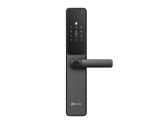 Cerradura Ezviz DL05 Wifi Smart Huella Timbre Alarma