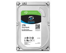 Disco Rigido Seagate 1TB Skyhawk