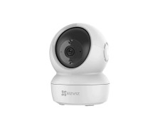 Camara Ezviz IP Wifi Interior H6c 4MP PT Seguimiento
