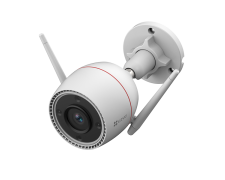 Camara Ezviz IP Wifi Exterior H3c 3MP Color 2.8mm