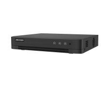 DVR HIKVISION 8 CH + 2 IP 2MP LITE H265+ - DS-7208HGHI-M1/T