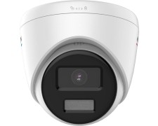 Camara IP Hikvision Domo 2MP Color Vu Metalica 2.8mm
