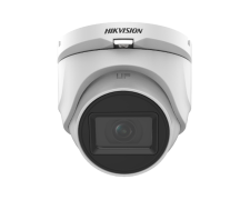 Camara Hikvision Domo 2MP Metalica 2.8mm 20m