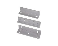 Kit Accesorios de Montaje ZL Etheos P/Cerradura 180Kg / 300Ib