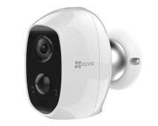 Camara Ezviz IP Wifi Exterior C3A 2MP