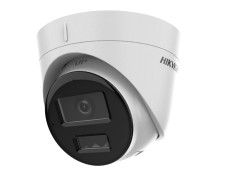 CAMARA IP HIKVISION DOMO 2MP 2.8MM IR 30M CON AUDIO - DS-2CD1323G2-LIU