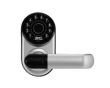 Cerradura ZKTeco Bluetooth c Clave y App Movil
