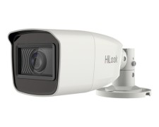 Camara Hilook Bullet 4MP Varifocal 40m - 2.8 a 12mm