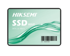 SSD HIKSEMI 240GB 3.0 SATA WAVE