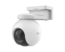 Camara Ezviz IP 4G EB8 2K (3MP) - Bateria