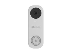 Video Portero - Doorbell IP Ezviz DB1 Wifi Exterior 2K 4MP