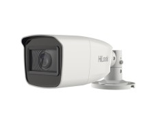 Camara Hilook Bullet 720P Varifocal 40m - 2.8 a 12mm -