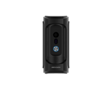 Portero IP Hikvision Exterior 2MP Doorbell