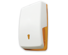 Sirena Marshall Exterior 120 db Nuevo Diseo