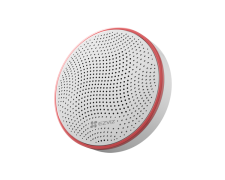 Sirena Ezviz Interior / Exterior T9C Inalambrica