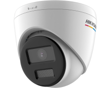 Camara IP Hikvision Domo 4MP Color Vu Metalica 2.8mm
