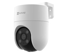 Camara Ezviz IP Wifi Exterior H8c 2MP 4mm