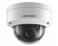 Camara IP HIkvision Domo 4MP 2.8 mm Ext. IR 30mt