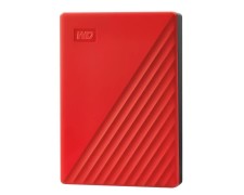 DISCO DURO EXTERNO PORTATIL WD 4TB WDBU6Y0040BBK-WESN
