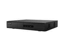 NVR Hikvision 4 ch 1080P H265+