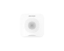 Sirena Hikvision AXHOME Interior Inalambrica