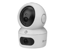 Camara Ezviz IP Wifi Interior H7c Dual 2K+ (4MP)