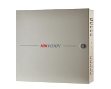 Controladora Hikvision de Acceso p/ 4 Puertas