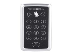 Control De Acceso Pronext C/ Lector Tarjeta Cas300
