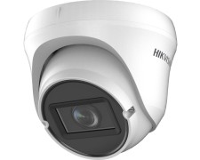 Camara Hikvision Domo 2MP Varifocal 40m - 2.7mm a 13.5mm