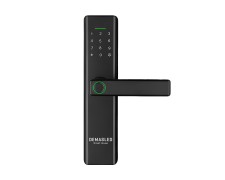 Cerradura Demasled Wifi Smart Huella