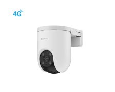 Camara Ezviz IP 4G Exterior H8c 3MP 4mm