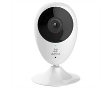 Camara Ezviz IP Wifi Interior C2C 2MP IMAN 2.8mm