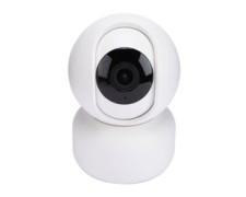 Camara Etheos IP Wifi Interior 2MP PT Seguimiento