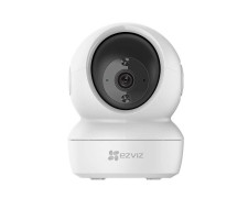 Camara Ezviz IP Wifi Interior C6N 2MP PT Seguimiento