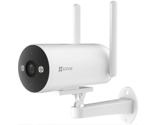 Camara Ezviz IP 4G / Ethernet Exterior H5 3MP 4mm