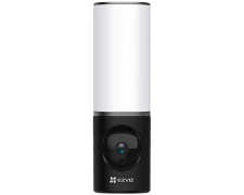 Camara Ezviz IP Wifi Exterior LC3 4MP 2.0mm