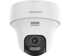 Camara IP Wifi EasyLink Hikvision Domo PT Interior 2MP Dual 2.8mm IR 15m