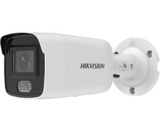 Camara IP Hikvision Bullet 2MP Color Vu 2.8mm