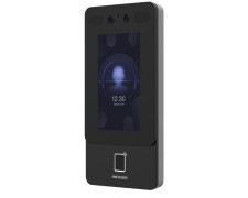 Control de Asistencia y Acceso Hikvision Wifi