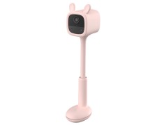 Camara Ezviz IP Wifi Interior BM1 2MP Rosa
