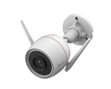 Camara Ezviz IP Wifi Exterior H3c 4MP Color 2.8mm