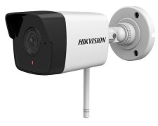 Camara IP Wifi Hikvision Bullet Slot 2.8mm 30m