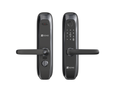 Cerradura Ezviz L2S Smart Huella Timbre Alarma