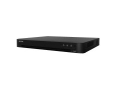 Dvr Hikvision AcuSense 32 ch + 8 IP 4MP