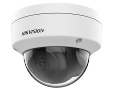 Camara IP Hikvision Domo 2MP 2.8mm Burbuja Detecc